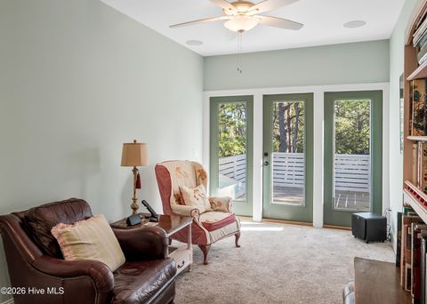 Tiny photo for 730 Alyssum Avenue, Oak Island, NC 28465 (MLS # 100550882)