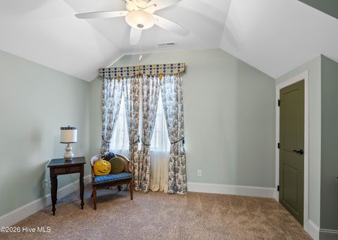 Tiny photo for 730 Alyssum Avenue, Oak Island, NC 28465 (MLS # 100550882)