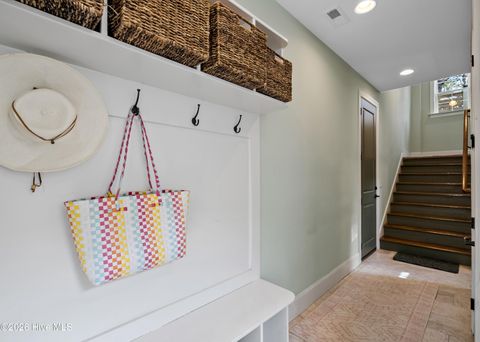 Tiny photo for 730 Alyssum Avenue, Oak Island, NC 28465 (MLS # 100550882)