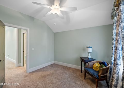 Tiny photo for 730 Alyssum Avenue, Oak Island, NC 28465 (MLS # 100550882)