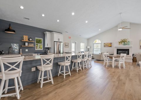 Tiny photo for 730 Alyssum Avenue, Oak Island, NC 28465 (MLS # 100550882)