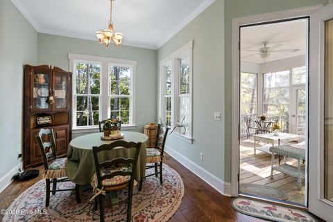 Tiny photo for 730 Alyssum Avenue, Oak Island, NC 28465 (MLS # 100550882)