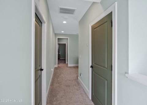 Tiny photo for 730 Alyssum Avenue, Oak Island, NC 28465 (MLS # 100550882)