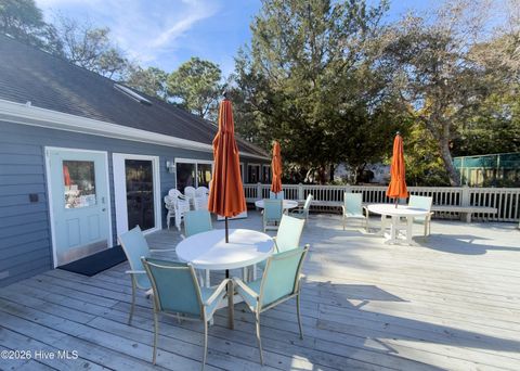 Tiny photo for 730 Alyssum Avenue, Oak Island, NC 28465 (MLS # 100550882)