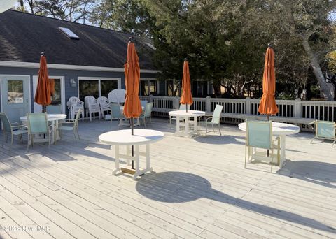 Tiny photo for 730 Alyssum Avenue, Oak Island, NC 28465 (MLS # 100550882)