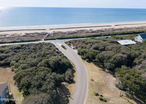 Tiny photo for 730 Alyssum Avenue, Oak Island, NC 28465 (MLS # 100550882)