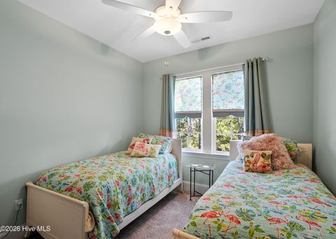 Tiny photo for 730 Alyssum Avenue, Oak Island, NC 28465 (MLS # 100550882)