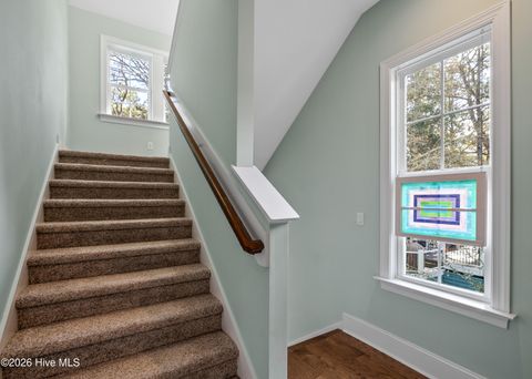 Tiny photo for 730 Alyssum Avenue, Oak Island, NC 28465 (MLS # 100550882)