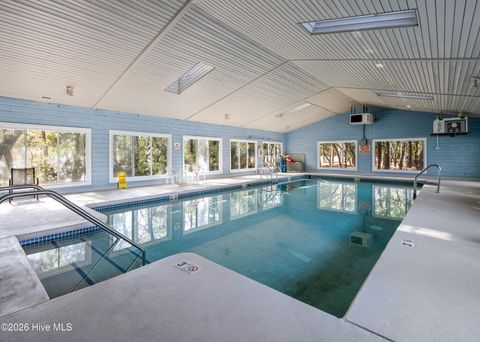 Tiny photo for 730 Alyssum Avenue, Oak Island, NC 28465 (MLS # 100550882)