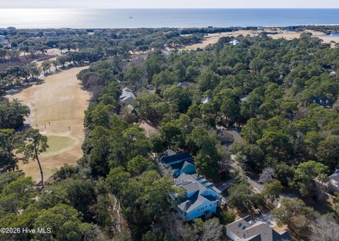 Tiny photo for 730 Alyssum Avenue, Oak Island, NC 28465 (MLS # 100550882)
