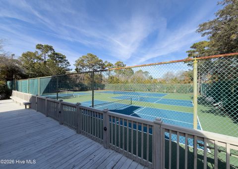 Tiny photo for 730 Alyssum Avenue, Oak Island, NC 28465 (MLS # 100550882)