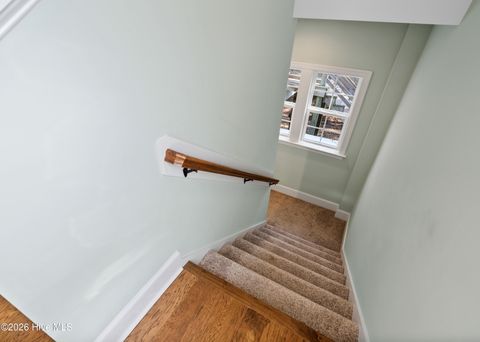 Tiny photo for 730 Alyssum Avenue, Oak Island, NC 28465 (MLS # 100550882)