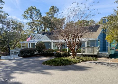 Tiny photo for 730 Alyssum Avenue, Oak Island, NC 28465 (MLS # 100550882)