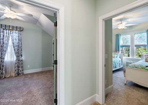 Tiny photo for 730 Alyssum Avenue, Oak Island, NC 28465 (MLS # 100550882)