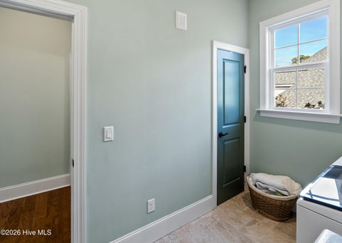 Tiny photo for 730 Alyssum Avenue, Oak Island, NC 28465 (MLS # 100550882)