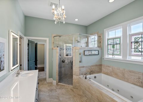 Tiny photo for 730 Alyssum Avenue, Oak Island, NC 28465 (MLS # 100550882)