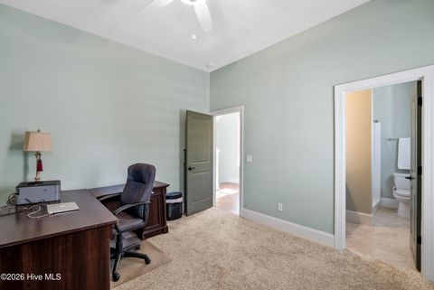 Tiny photo for 730 Alyssum Avenue, Oak Island, NC 28465 (MLS # 100550882)