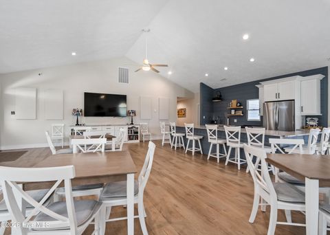 Tiny photo for 730 Alyssum Avenue, Oak Island, NC 28465 (MLS # 100550882)