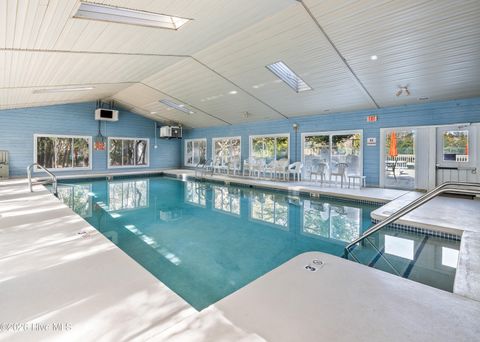 Tiny photo for 730 Alyssum Avenue, Oak Island, NC 28465 (MLS # 100550882)