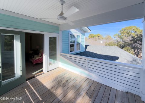 Tiny photo for 730 Alyssum Avenue, Oak Island, NC 28465 (MLS # 100550882)