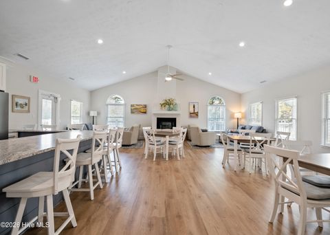 Tiny photo for 730 Alyssum Avenue, Oak Island, NC 28465 (MLS # 100550882)