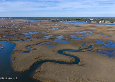 Tiny photo for 730 Alyssum Avenue, Oak Island, NC 28465 (MLS # 100550882)
