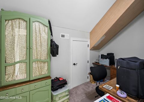 Tiny photo for 730 Alyssum Avenue, Oak Island, NC 28465 (MLS # 100550882)