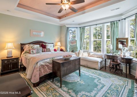 Tiny photo for 730 Alyssum Avenue, Oak Island, NC 28465 (MLS # 100550882)