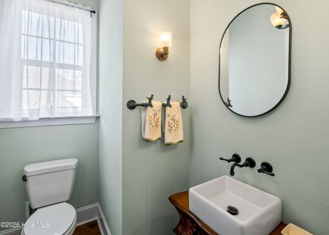 Tiny photo for 730 Alyssum Avenue, Oak Island, NC 28465 (MLS # 100550882)