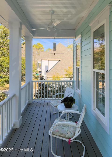 Tiny photo for 730 Alyssum Avenue, Oak Island, NC 28465 (MLS # 100550882)