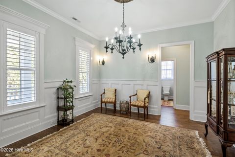 Tiny photo for 730 Alyssum Avenue, Oak Island, NC 28465 (MLS # 100550882)