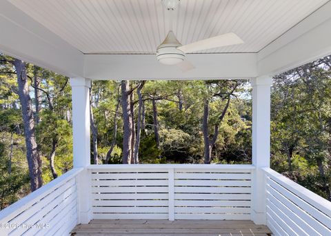 Tiny photo for 730 Alyssum Avenue, Oak Island, NC 28465 (MLS # 100550882)
