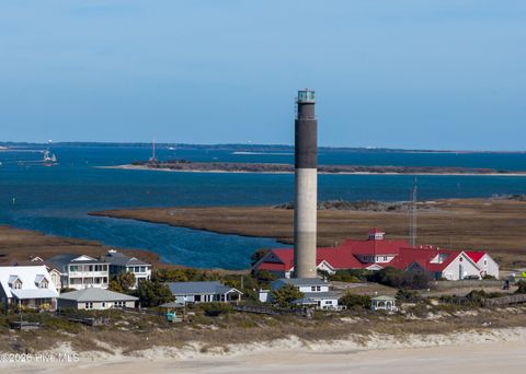 Tiny photo for 730 Alyssum Avenue, Oak Island, NC 28465 (MLS # 100550882)