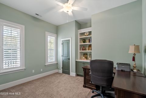 Tiny photo for 730 Alyssum Avenue, Oak Island, NC 28465 (MLS # 100550882)