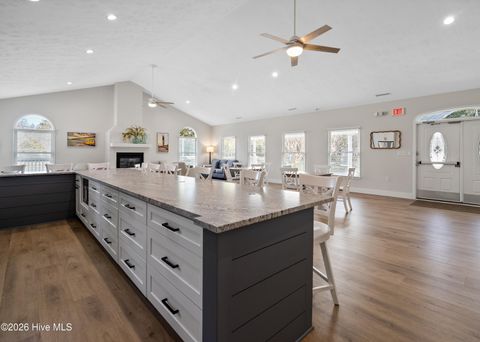 Tiny photo for 730 Alyssum Avenue, Oak Island, NC 28465 (MLS # 100550882)