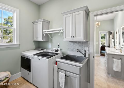 Tiny photo for 730 Alyssum Avenue, Oak Island, NC 28465 (MLS # 100550882)