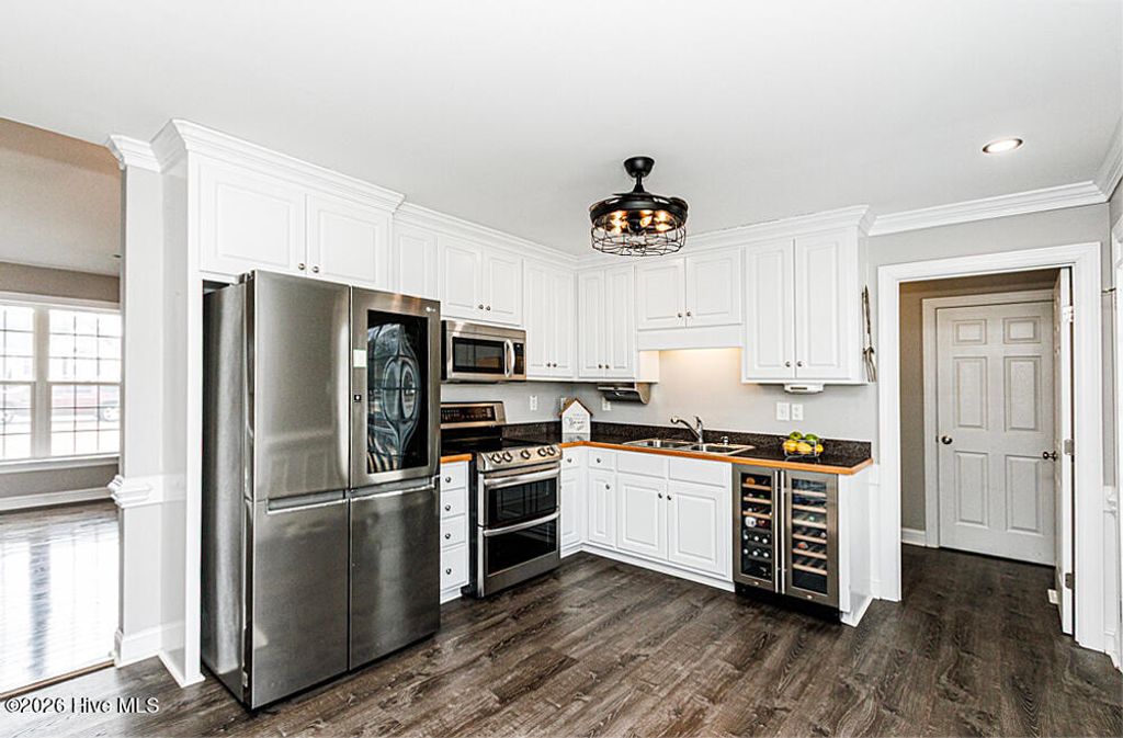 Photo of 6707 Sassafras Court, Sims, NC 27880 (MLS # 100555035)