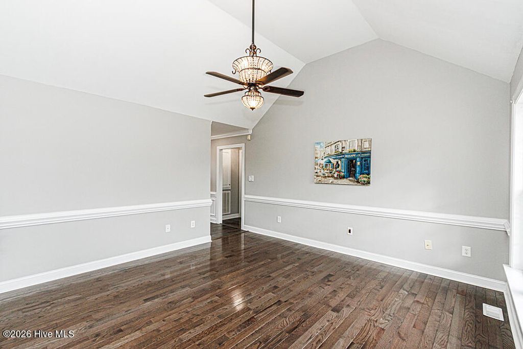 Photo of 6707 Sassafras Court, Sims, NC 27880 (MLS # 100555035)