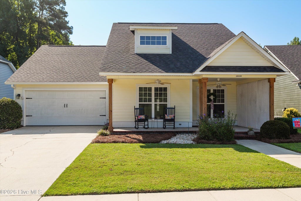 Photo of 2020 Magnolia Parkway, Grovetown, GA 30813 (MLS # 100601048)