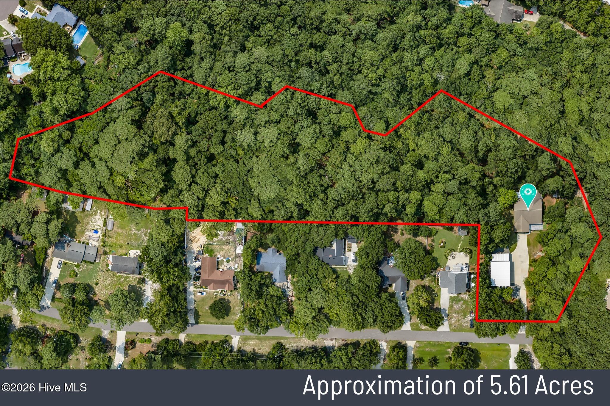 200 Shore Point Drive