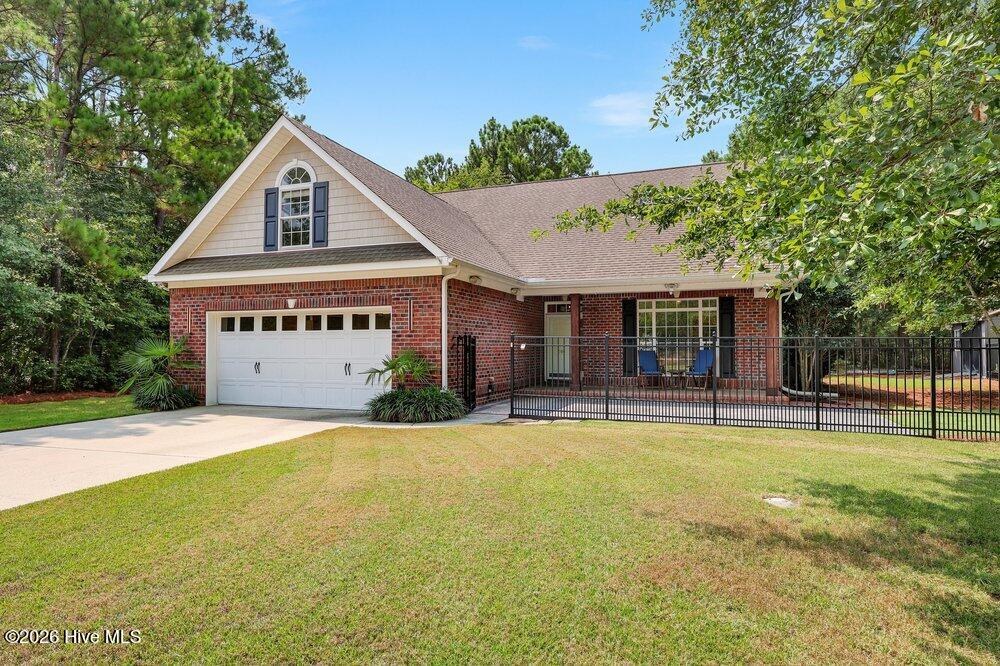 200 Shore Point Drive