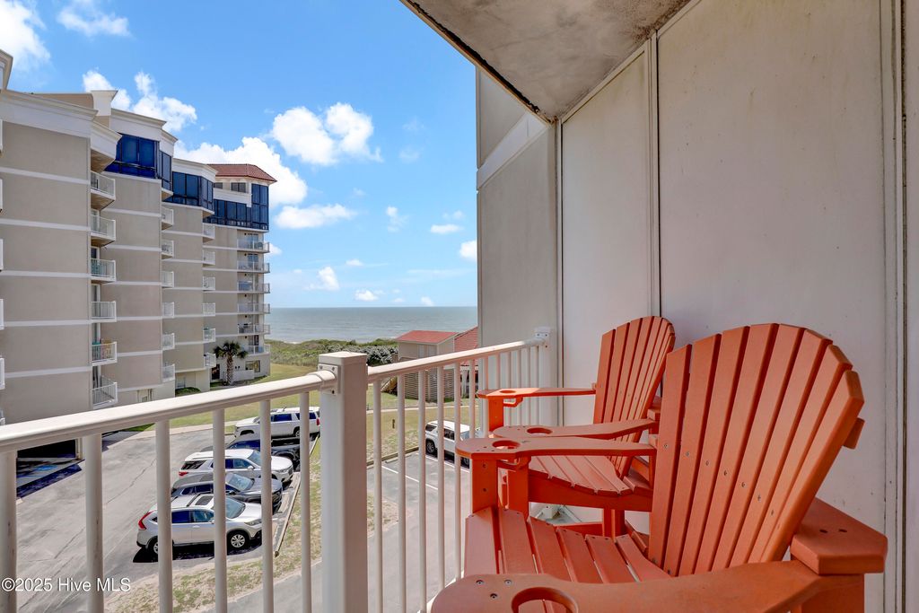 Photo of 2000 New River Inlet Road #Unit 1214, North Topsail Beach, NC 28460 (MLS # 100520524)