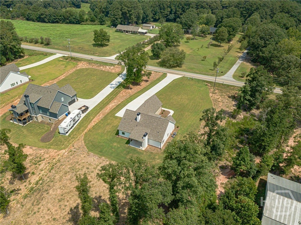 Photo of 720 Youth Jersey Road, Monroe, GA 30655 (MLS # CL366878)