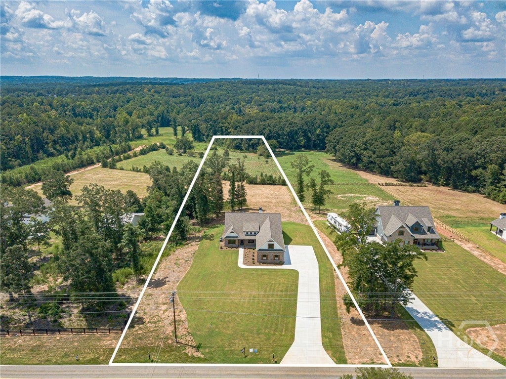 Photo of 720 Youth Jersey Road, Monroe, GA 30655 (MLS # CL366878)