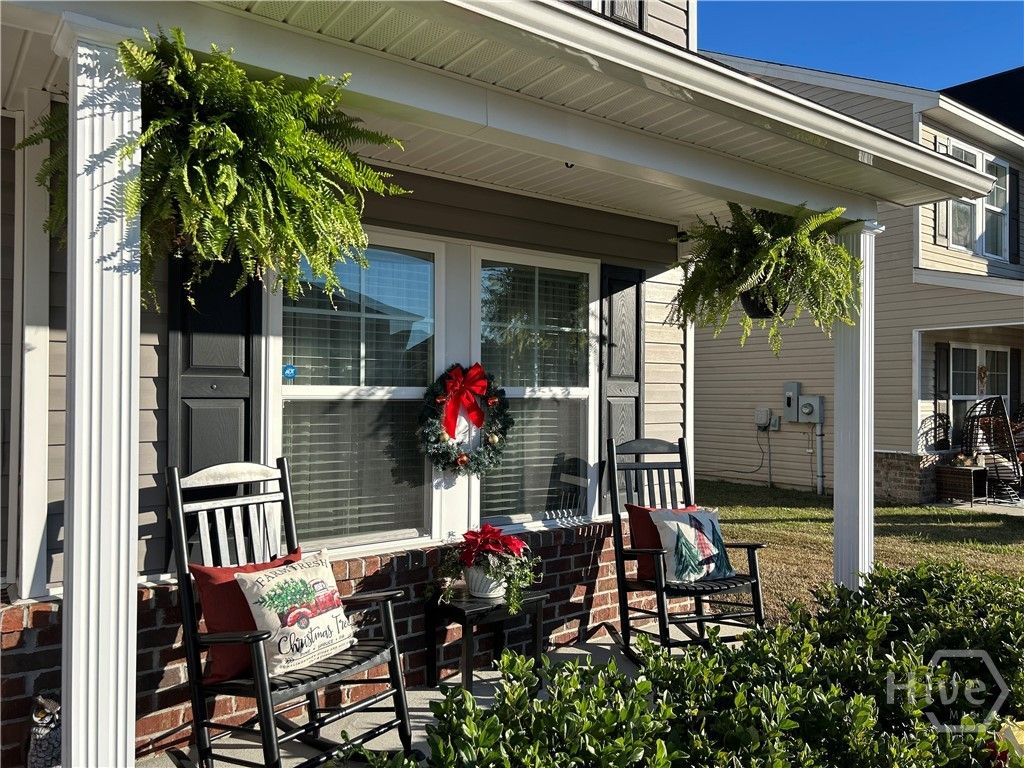 Photo of 56 Burnt Oak Road, Port Wentworth, GA 31407 (MLS # SA343909)