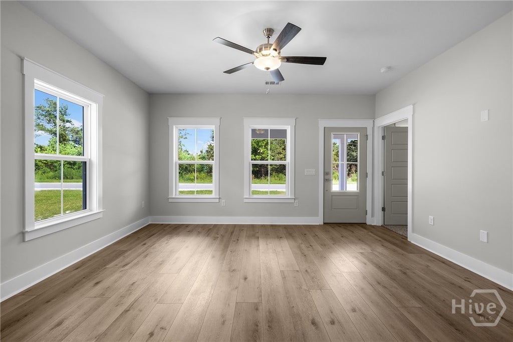 Photo of 256 Ledford Street, Pembroke, GA 31321 (MLS # SA363939)