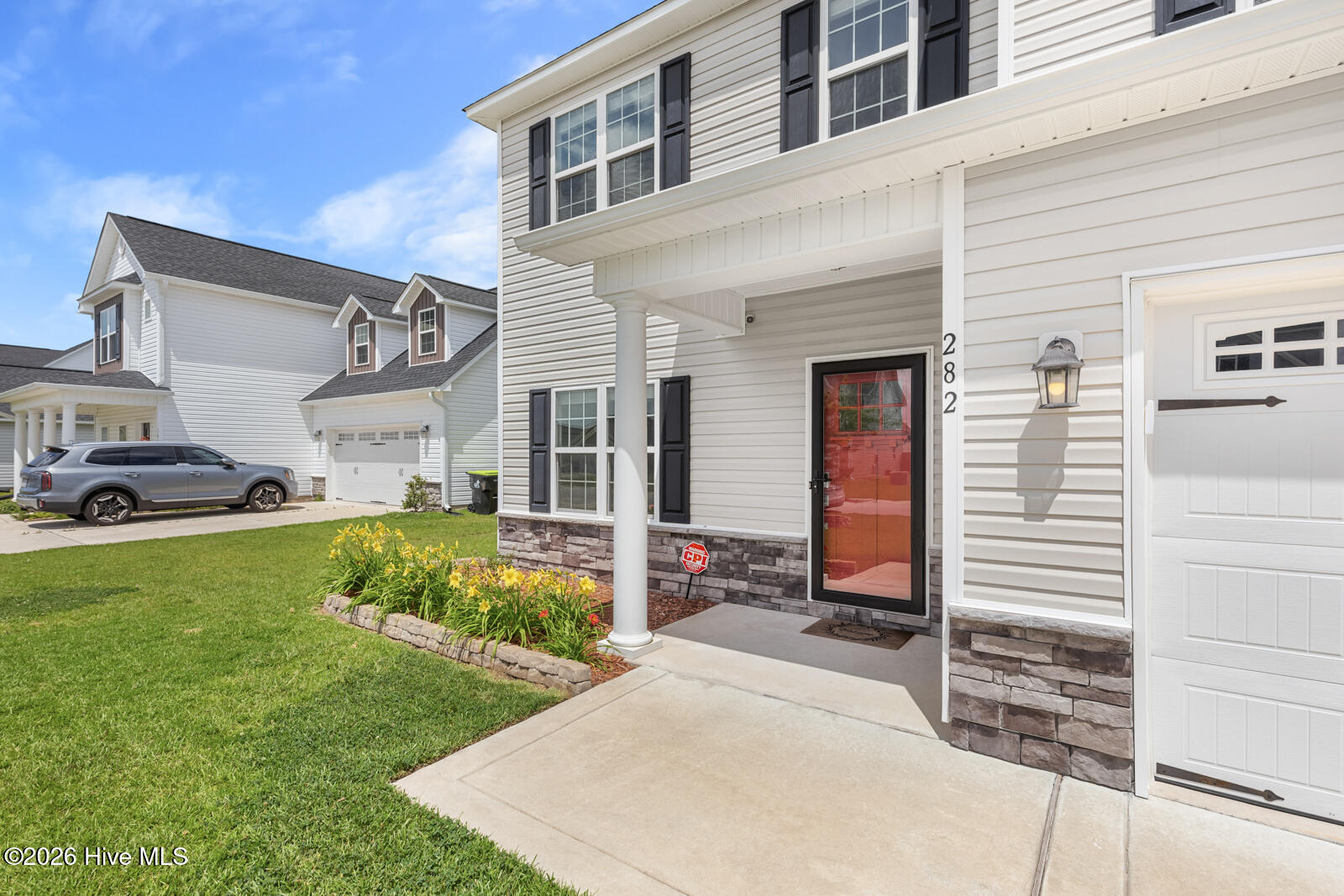 282 Crossroads Store Drive