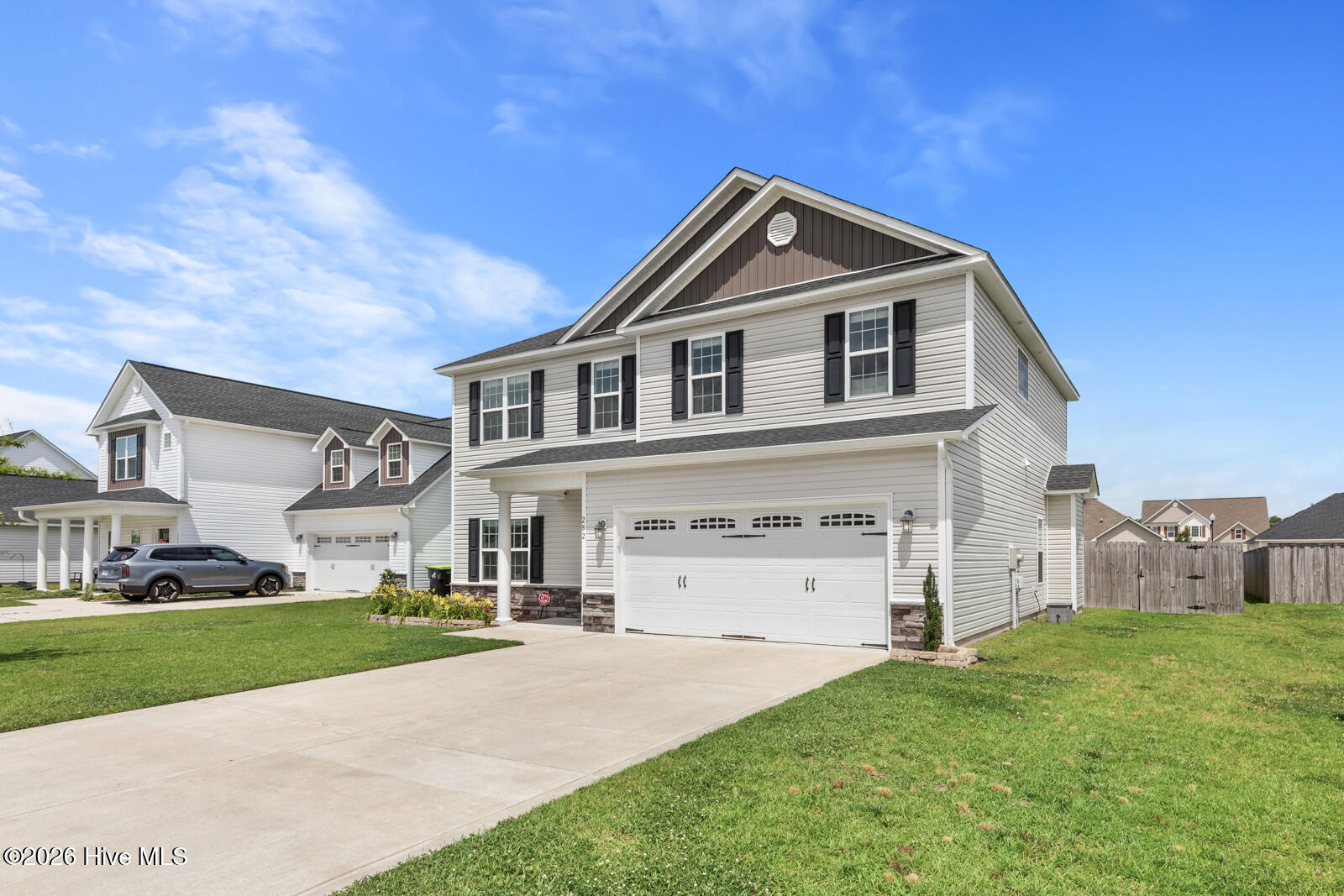282 Crossroads Store Drive