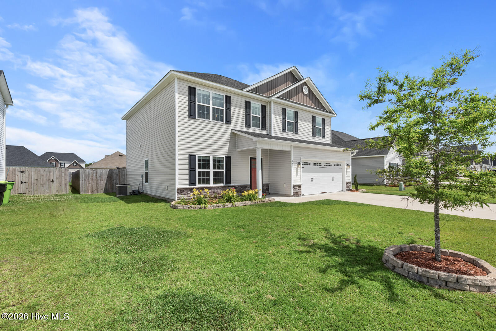 282 Crossroads Store Drive
