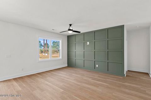 Tiny photo for 7 Peach Court, Burgaw, NC 28425 (MLS # 100548995)